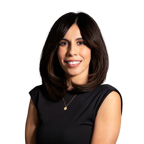 Nicole Martinez