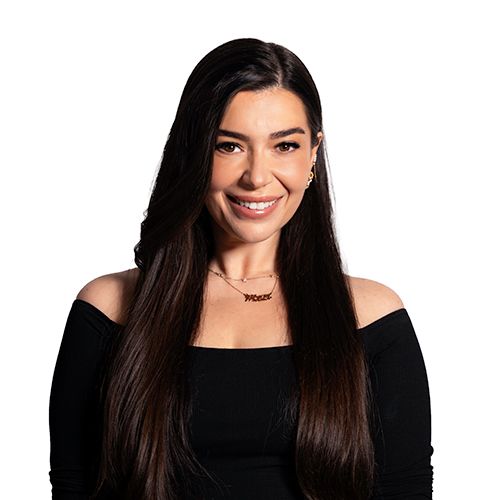 Rachel Samardjian 