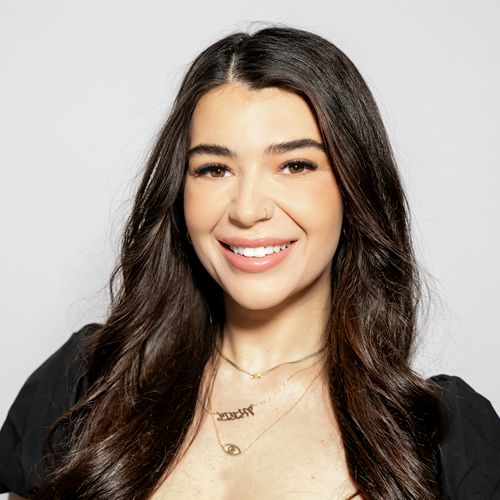 Rachel Samardjian 