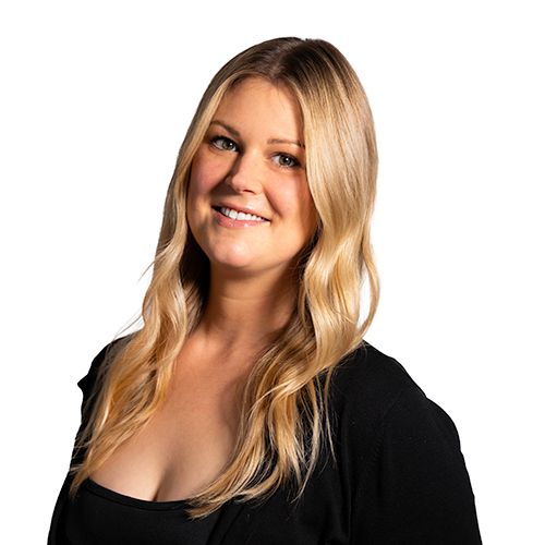 Courtni Degener